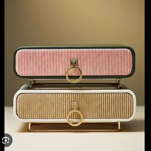 ISO Anthropologie sophia jewelry box